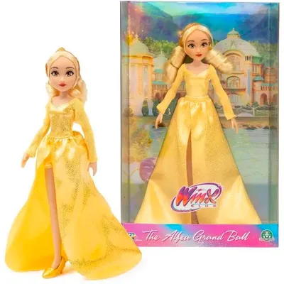 Obrázok produktu pre GP TOYS WNX705, 3 rok / roky, Dievča, Viacfarebný