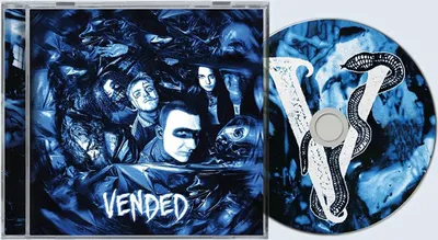 Obrázok produktu pre Vended: Vended -   - (CD / V)