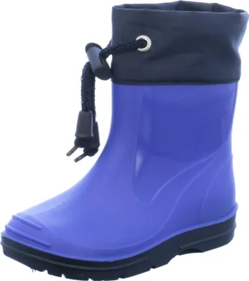 Produktbild von Beck Stiefel Uni 363433313432 Blau 24 EU