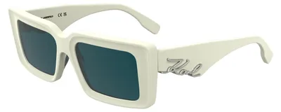 Produktbild von KARL LAGERFELD Sonnenbrillen KL6180S-105