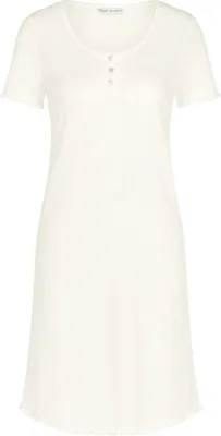 Produktbild von Triumph Damen Nachthemd Red Label Mix & Match silkwhite - Größe 44