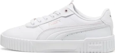 Produktbild von Puma Damen Sneaker Weiß 395017-05 Grösse 39