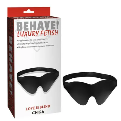 Productafbeelding van De liefde is een klassiek masker dat de werkelijkheid verhult