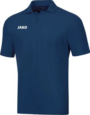 Immagine prodotto di Jako Poloshirt Base Kids Uomo navy Gr XL
