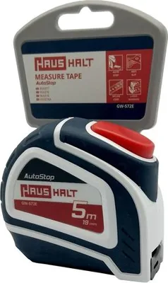 Obrázek produktu pro Měřicí páska 5M19MM GW-572E