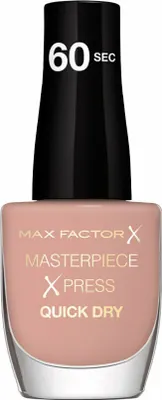 Zdjęcie produktu dla Max Factor Laca U jako M Factor Xpress 203nude