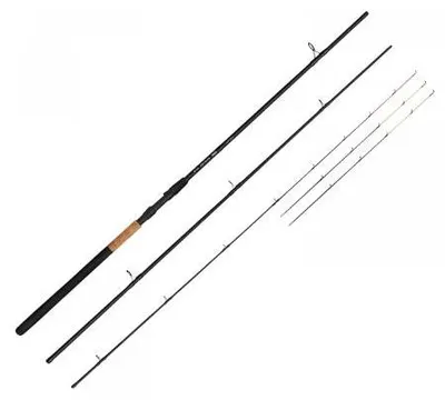 Produktbild von DAM Intenze2 Method 330cm 50-100g - Feederrute