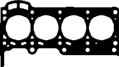 Produktbild von CORTECO 414037P Zylinderkopfdichtung für TOYOTA Yaris Schrägheck (P1) für DAIHATSU SIRION (M3)