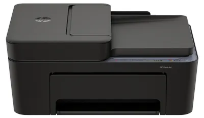 Produktbild von HP DeskJet 4330 Wireless All-in-One Farbe Drucker