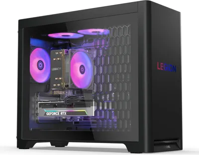 Obrázok produktu pre Lenovo Legion T5 30IAS10, Intel Core Ultra 7, 265KF, 32 GB, 1 TB, Windows 11 Home, 64-bit