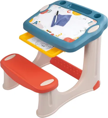 Immagine prodotto di Scrivania magica Smoby