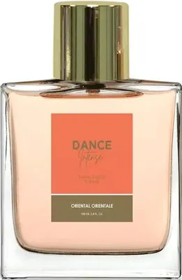 Obrázek produktu pro Toaletní voda Melody Dance Intense Woman, 100 ml