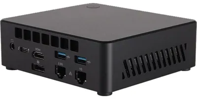Zdjęcie produktu dla TERRA 1000098, Intel® Core™ i3, i3-1315U, 16 GB, DDR5-SDRAM, 500 GB, Windows 11 Pro