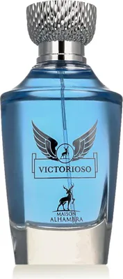 Produktbild von Maison Alhambra Victorioso Legacy Eau De Parfum 100 ml (unisex)