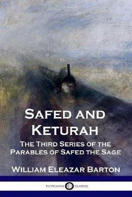 Produktbild von Safed and Keturah