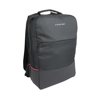 Produktbild von Forvert Forvert Lance Rucksack Farbe Schwarz