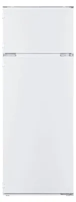 Produktbild von Amica - EDTS 374 901 - Einbau-Kühl-Gefrierkombination - Schlepptür-Technik