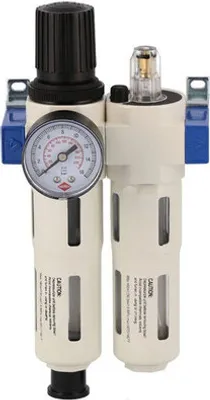 Zdjęcie produktu dla Uzdatnianie sprężonego powietrza AIRPRESS 45200012