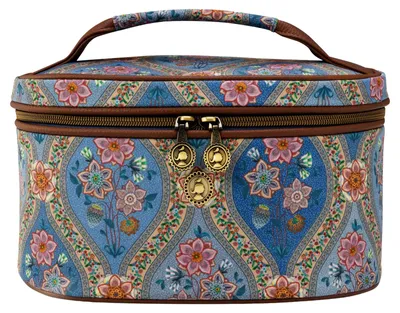 Produktbild von PIP STUDIO Damen Kosmetikkoffer Cleo Beauty Case Ornamento