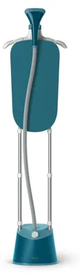 Produktbild von Philips Dampfbügelsystem Serie 1000 mit integriertem Bügelbrett (STE1040/20)