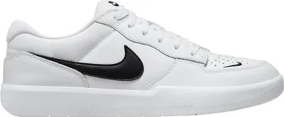 Produktbild von Nike SB Force 58 Premium White/Black-White-Wh 45,5