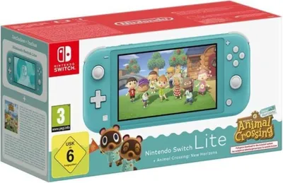 Image de Ordinateur portable Nintendo 45496546083