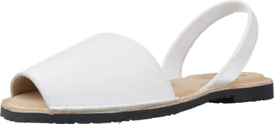 Produktbild von Sandalen Modell 27500 S2 Weiß