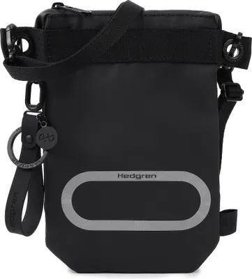 Immagine prodotto di Hedgren Uni Otu borsa a tracolla con protezione RFID 13 cm