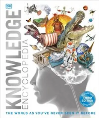 Produktbild von Knowledge Encyclopedia