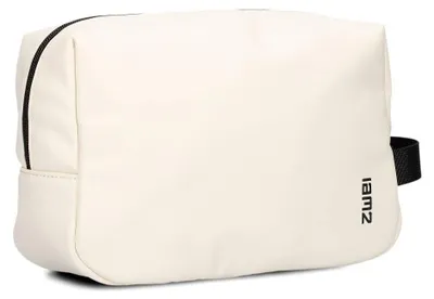 Immagine prodotto di Borsa da toilette impermeabile con gancio e organizer