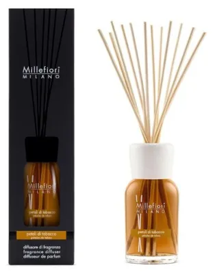 Produktbild von Millefiori Milano Duft-Diffusor Tabakblüten 100 ml
