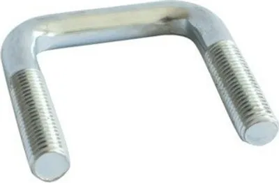 Produktbild von Klemmhalterbefestigung M12 65/62/65 für Pkw-Anhänger