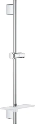Obrázok produktu pre Grohe Rainshower SmartActive Brausestange 600 mm chrom