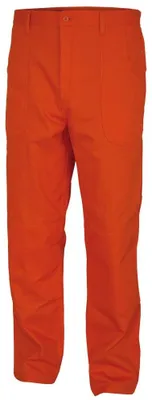 Obrázek produktu pro Carson Classic Workwear – „klasické“ pracovní kalhoty pro muže LT6143 (39R) (oranžové)