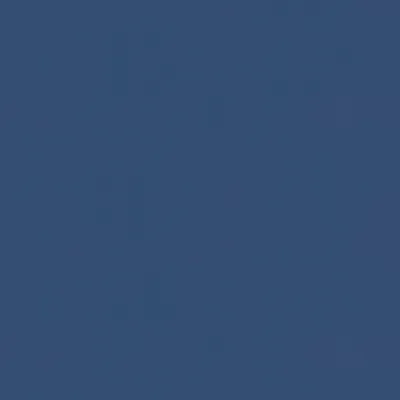Produktbild von Tapete Marineblau, einfarbiges Vlies mit seidenmatt Finish – Blau