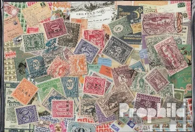 Produktbild von Briefmarken Oberschlesien 50 verschiedene Marken