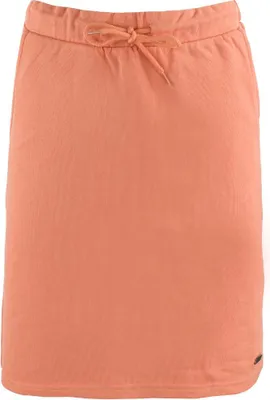Produktbild von Alpine Pro Gorma Rock Orange S Damen Orange S