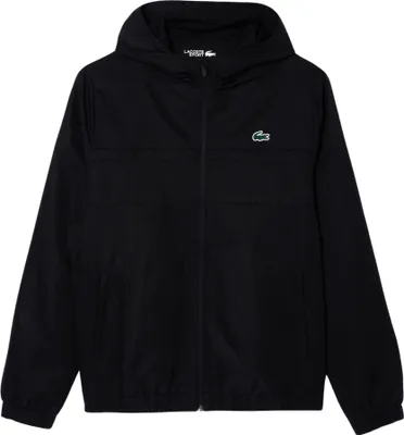 Immagine prodotto di Giacca Lacoste con cappuccio Giacca sportiva