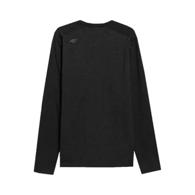 Zdjęcie produktu dla 4F Koszulki Longsleeve M155 M 23m, 4FAW23TLONM15523M, Größe: 173