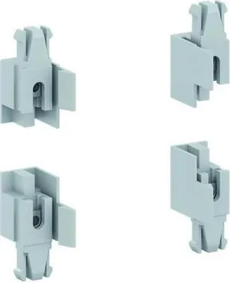 Immagine prodotto di Elemento di fissaggio in campo 4 pezzi - Accessori per CZ11 (VE4)