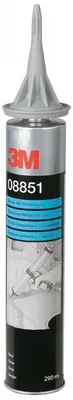 Immagine prodotto di Sigillante MS spruzzabile 3M™, grigio, 290 ml, 08851