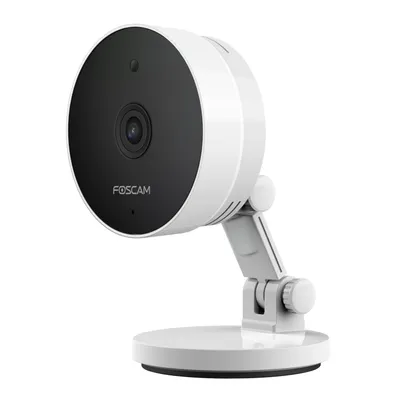 Productafbeelding van Foscam C8M Wi-Fi camera, wit