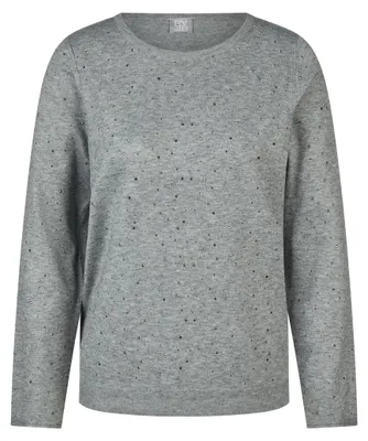 Produktbild von Rabe Pullover in Grau 42