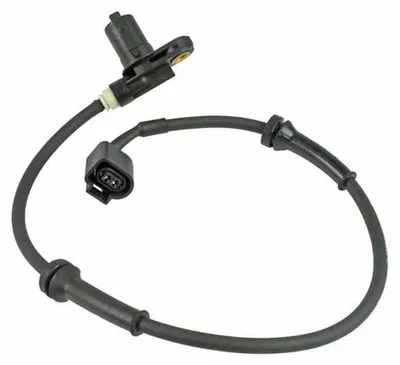 Produktbild von METZGER ABS Sensor Raddrehzahl Vorne Links Vorne Rechts für VW SHARAN (7M8, 7M9, 7M6) 0900086