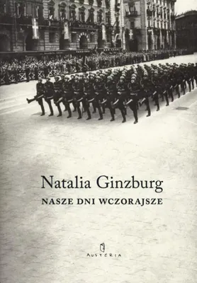 Produktbild von Nasze dni wczorajsze