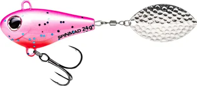 Produktbild von SpinMad Raubfischköder Jigmaster 16 g (Pinky, 16 g)