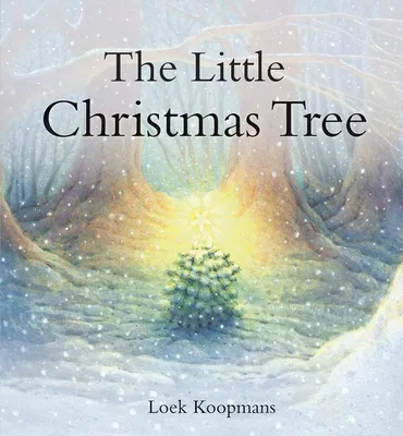 Produktbild von The Little Christmas Tree