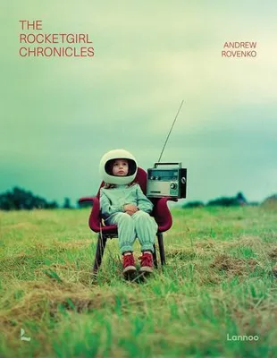 Obrázok produktu pre The Rocketgirl Chronicles