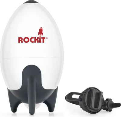 Obrázek produktu pro ROCKIT Houpadlo kočárku přenosné - dobíjecí