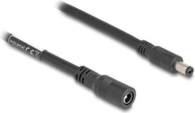 Imagen del producto de Cable de alimentación DeLOCK 83290
